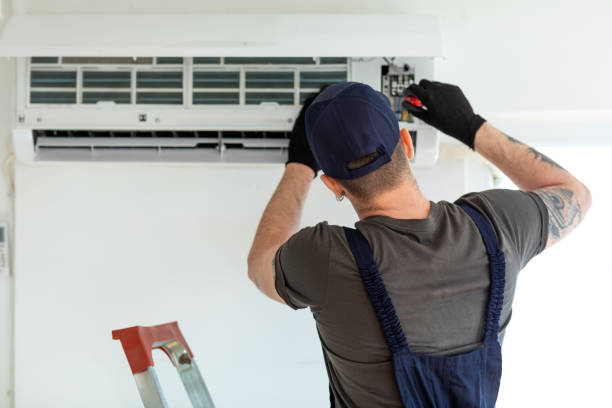 Best HVAC Air Duct Cleaning  in Pine Island, MN
