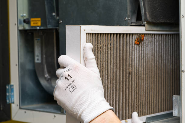 Professional Airduct Cleaning in MN