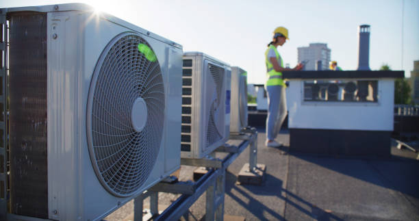 HVAC System Cleaning in MN